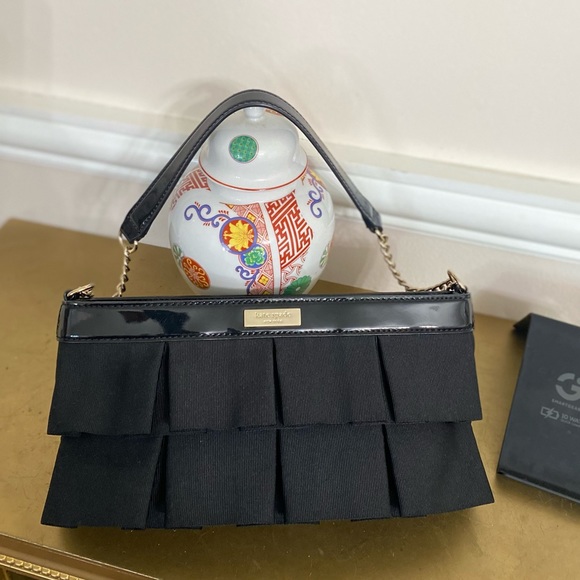 Kate Spade Purse Satchel Handbag - Picture 2 of 11